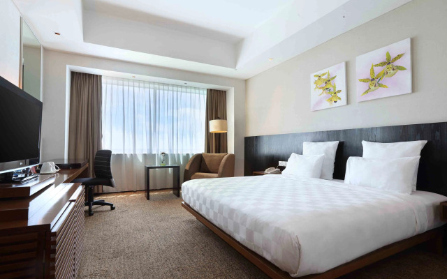 Novotel Balikpapan
