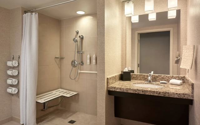Washington Marriott at Metro Center