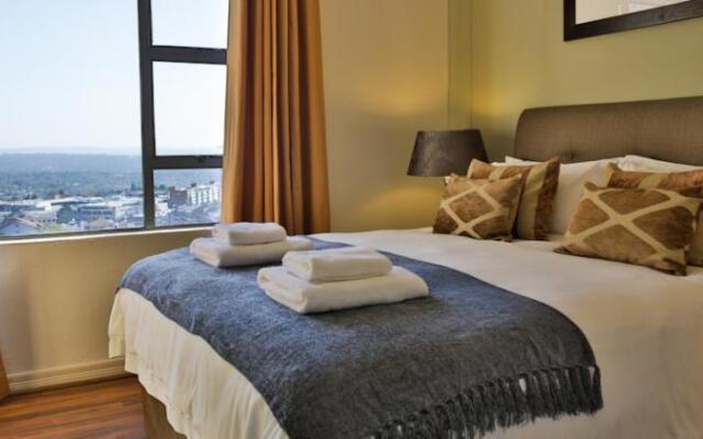 Westay Westpoint Apartments