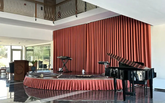 Etruscan Boutique Hotel