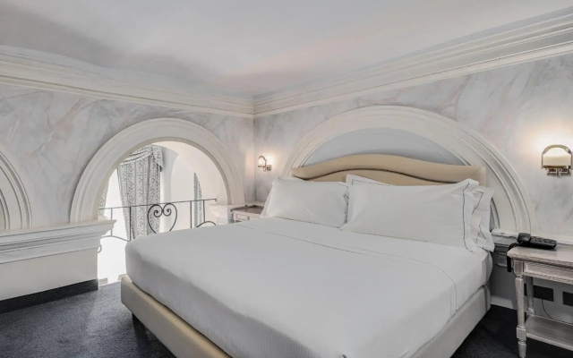Hotel de La Ville