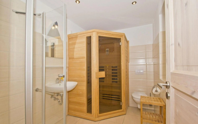 Ferienhaus Wellenläufer