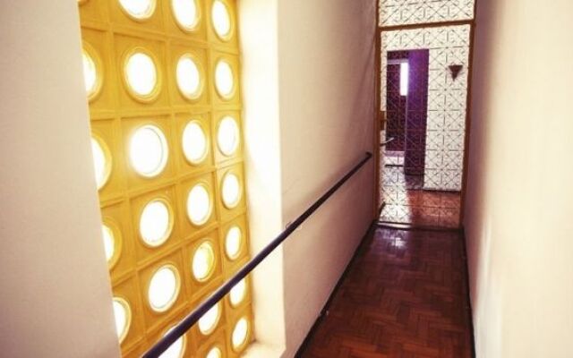 Collaborate Design Hostel