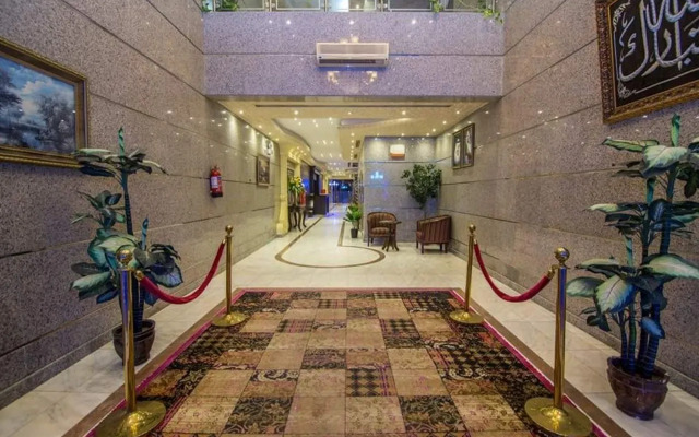 Family Home Furnished Apartments