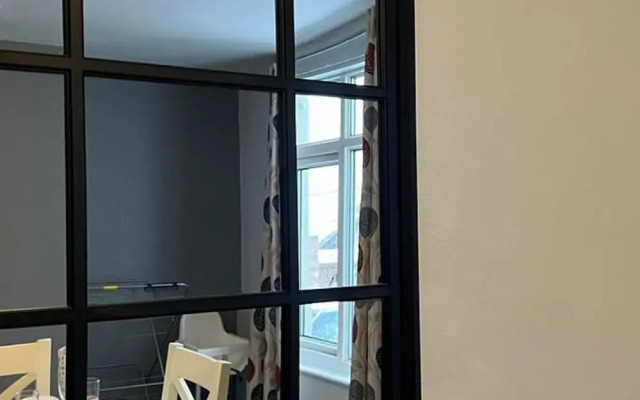 The Deeside 2 bedrooms flat