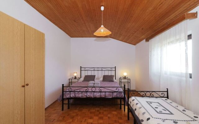 Apartments Saphron Beach
