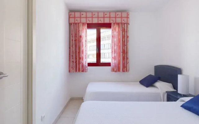 Apartamentos Amatista