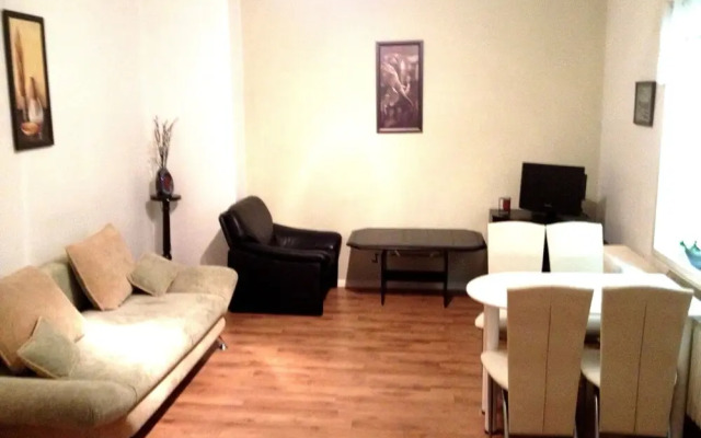 Apartment in Berlin near Potsdamer Platz