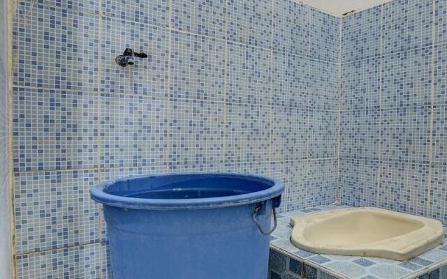 Hotel O Kost Umik Sidoarjo Syariah