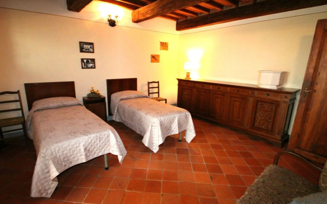 Casale Mocali