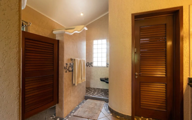 PlayaCar Golf Home by Playa Paradise