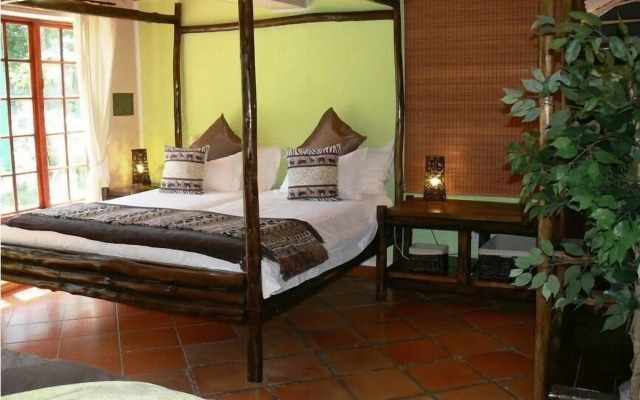 Orange Ville Guesthouse