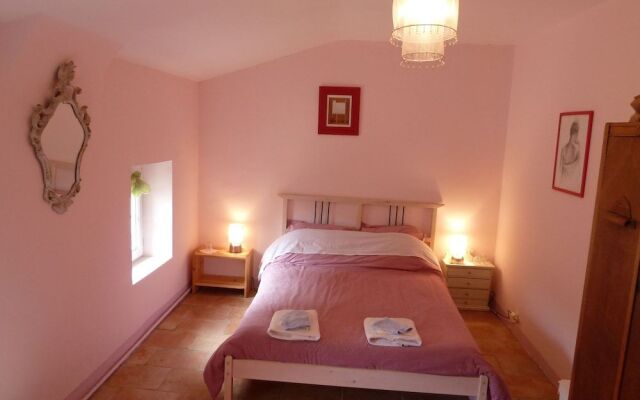 Chambres d'hôtes de Pugnal