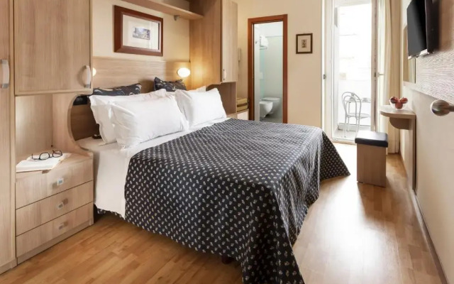 Hotel Baltic