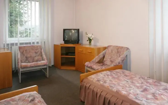 Ośrodek Wypoczynkowy Silesia