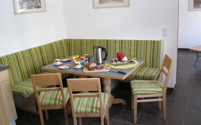 Ferienwohnung Abraham