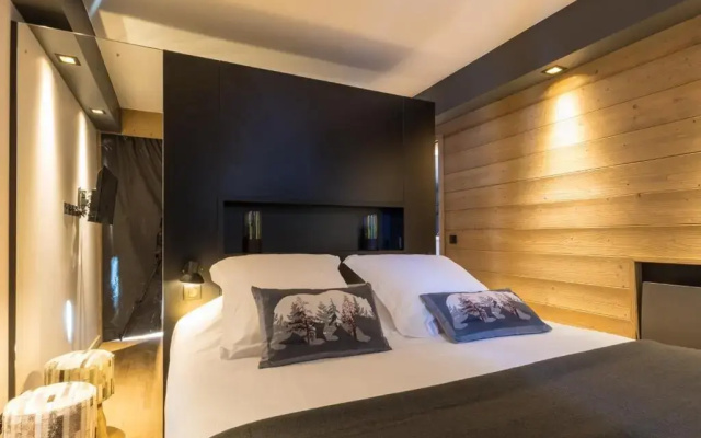 Appartement Tignes, 3 pièces, 4 personnes - FR-1-480-82