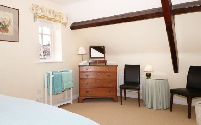 The Carriage House