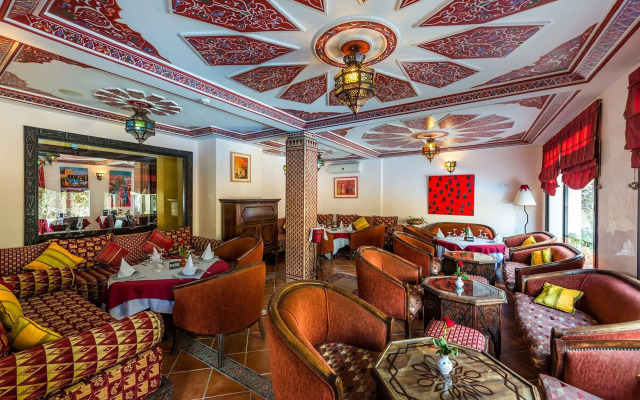 Atlantic Hotel Agadir