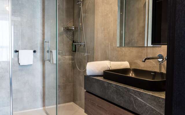 Focus Hotel Premium Warszawa