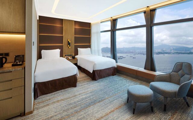 Oasis Aurum 181 Hotel