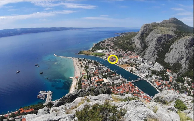 AP MIRKO - 3 bedrooms apartment in city center