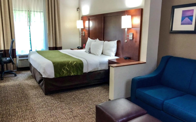 Comfort Suites Regency Park
