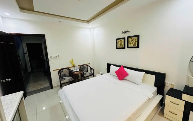 Mermaid Boutique Apartments