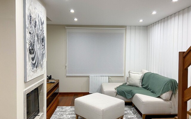 LOCAR-IN GRAMADO- Residencial Orquideas