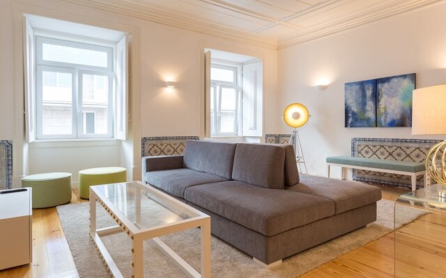 Chiado Apartment