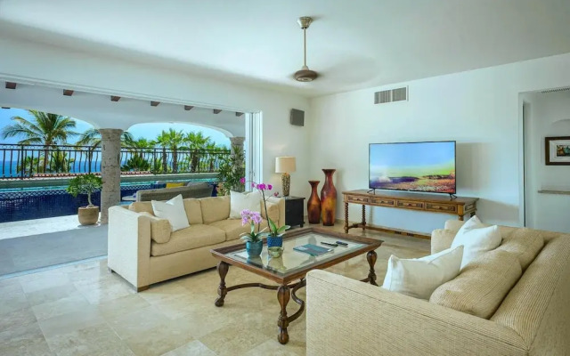 Villa Devine in San Jose del Cabo