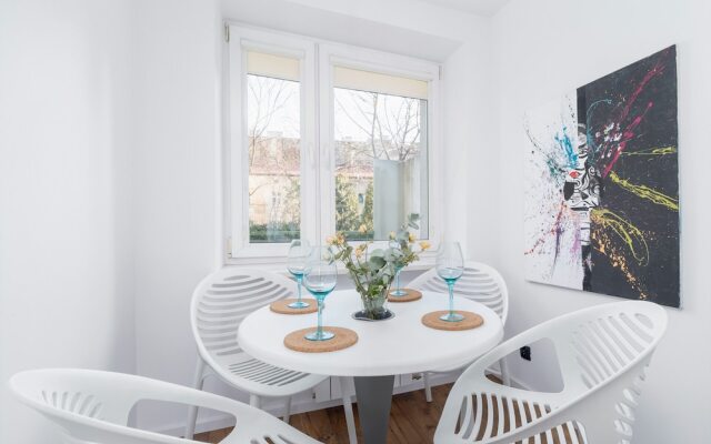 Apartment Cracow Piwna by Renters