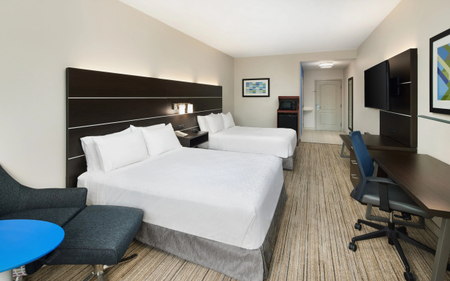 Holiday Inn Express & Suites Valdosta West - Mall Area by IHG