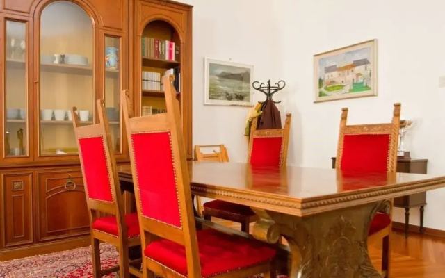 Lo Studio di Joyce