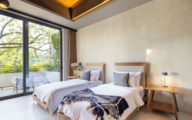 QUIN Surf Residence Nosara