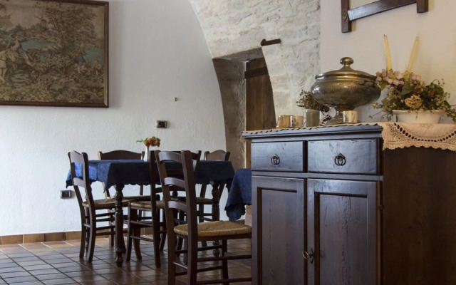 Masseria Citulo - Il Pino Grande