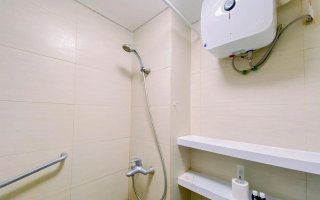 Amazing 2Br At Gateway Pasteur Apartment