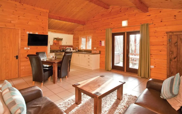Quarry Walk Lodges