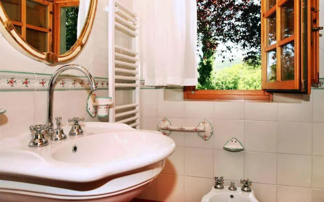 Il Casello Country House