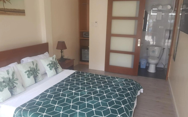 Hayahay Resort