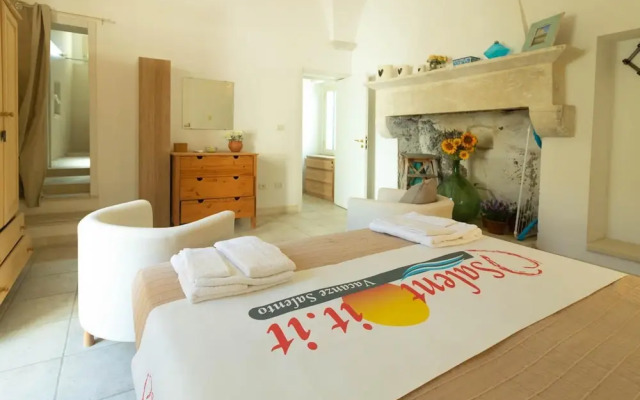 Residence Corte Salento