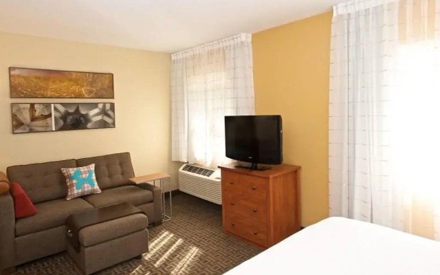 TownePlace Suites Seattle Southcenter
