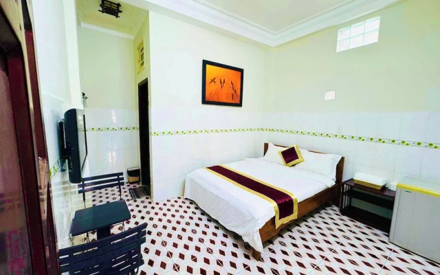 DK House Homestay – Guest Rooms – Da Nang