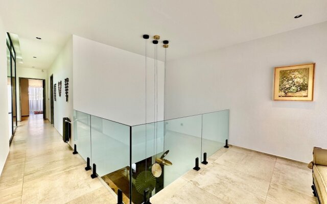 The Dream Villa Soukra