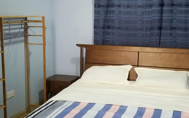 Tropical Nectar Apartment