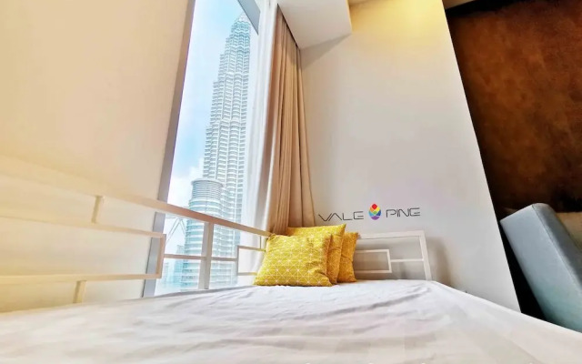 The Residences KLCC - Luxury Suites