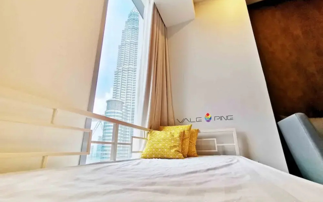 The Residences KLCC - Luxury Suites