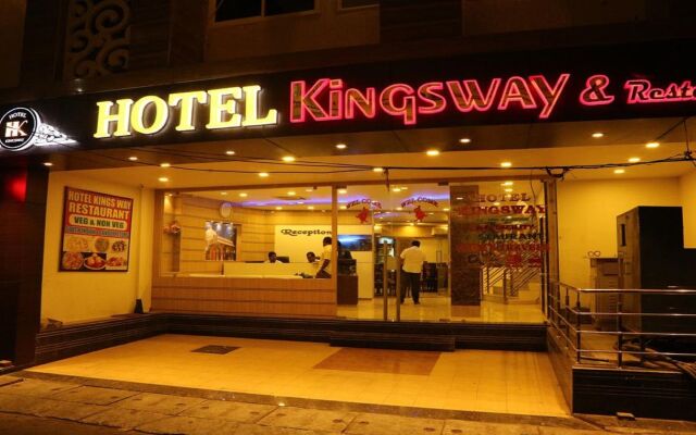 Hotel Kings Way