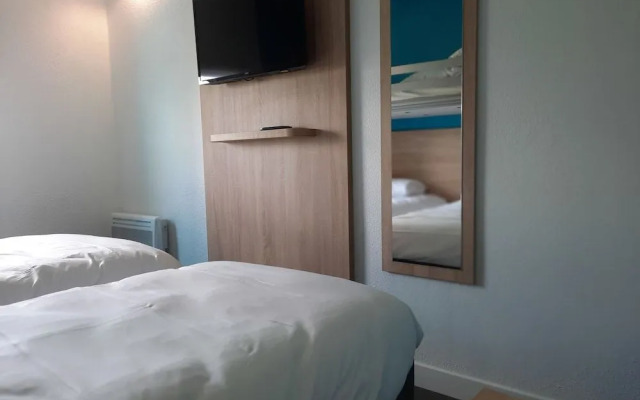 hotelF1 Caen Nord Mémorial