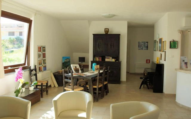 Hotel Tartaruga Bianca